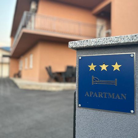 Apartments Gabriel Senj  Exterior foto