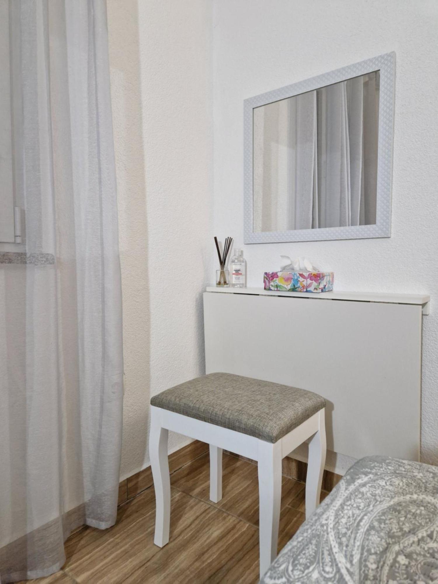 Apartments Gabriel Senj  Exterior foto